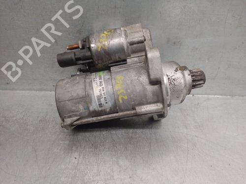 Startmotor SEAT LEON (1P1) 2.0 TDI 16V (140 hp) 29704961