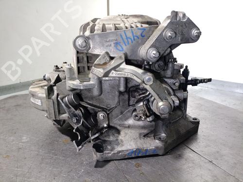 Gearbox OPEL ASTRA H GTC (A04) 1.9 CDTi (L08) | BP31638903M3 