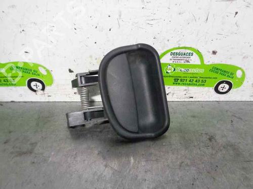 Used Rear right interior door handle RENAULT KANGOO (KC0/1_) 1.4 (KC0C, KC0H, KC0B, KC0M) (75 hp) 5035769