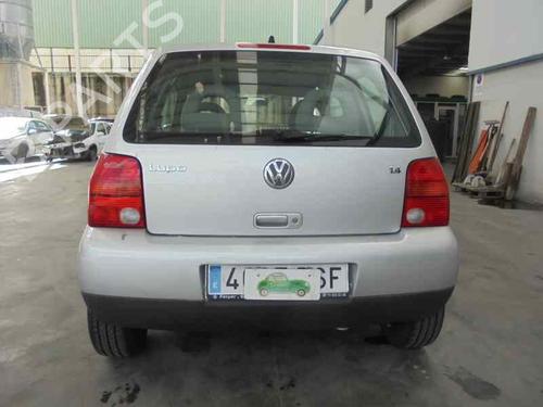 Rear wiper motor VW LUPO I (6X1, 6E1) 1.4 16V | BP2051755M102 