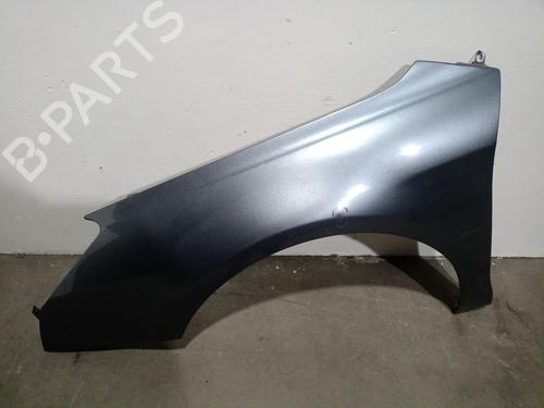 Forskærm venstre CITROËN C5 III (RD_) [2008-2017]  31793147