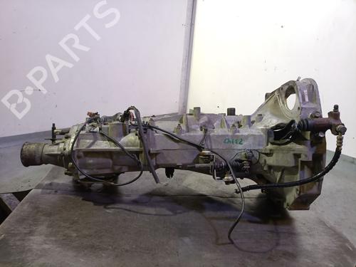 Gearbox SUBARU FORESTER (SF_) 2.0 AWD (SF5) | BP29608080M3