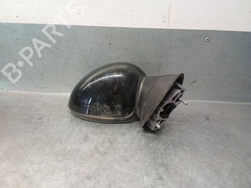 Right mirror MINI MINI (R56) Cooper D | BP27949609C27 