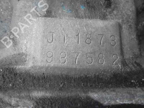Gearbox HYUNDAI MATRIX (FC) 1.6 | BP2238454M3 