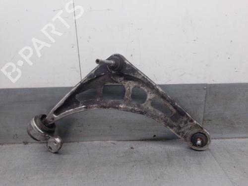 Used Right front suspension arm BMW 3 (E46) 320 d (150 hp) 28139130