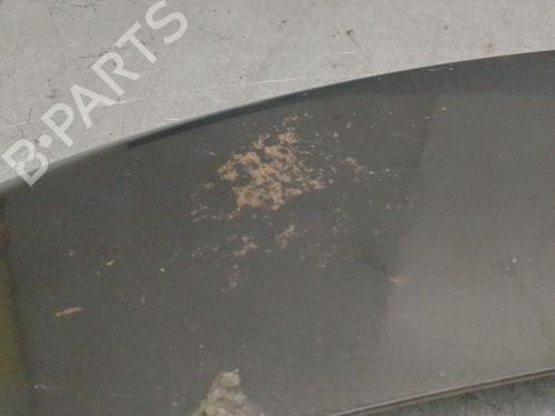 Rear spoiler MAZDA CX-7 (ER) | BP32220557C96