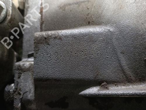 Gearbox FIAT PANDA (169_) 1.2 (169.AXB11, 169.AXB1A) | BP38536080M3 - Image 11