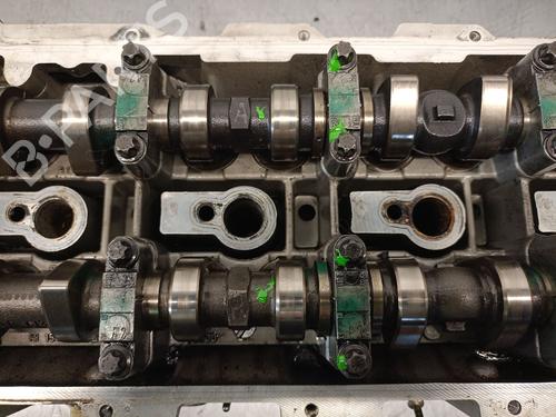 Cylinder head MERCEDES-BENZ E-CLASS (W211) E 320 CDI (211.026) | BP36112114M5 - Image 8