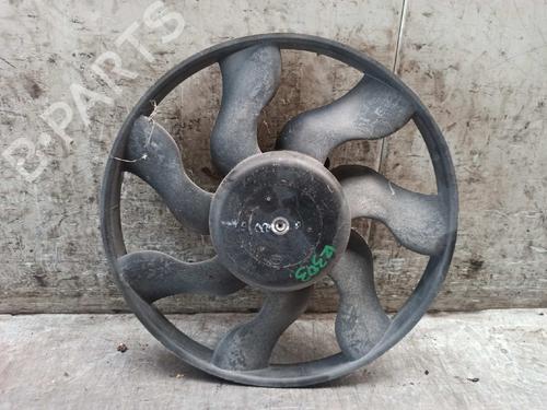 Used Radiator fan CITROËN XANTIA (X1_, X2_) 2.1 Turbo D 12V (109 hp) 8248977