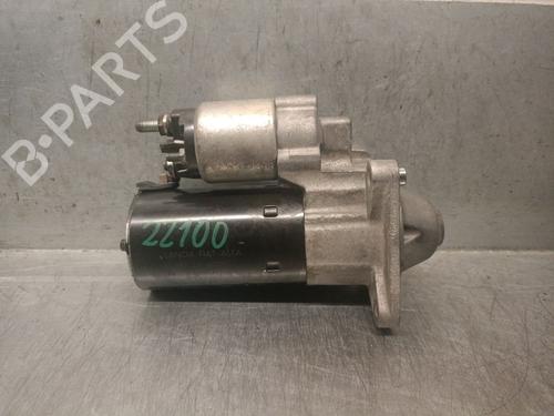 Used Starter FIAT DOBLO Bus (263_) 1.6 D Multijet (263AXP1B, 263AXW1B) (95 hp) 23426318