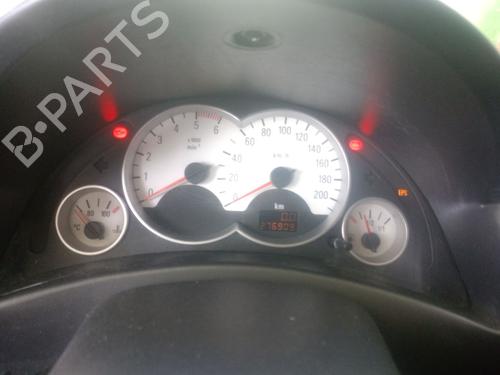Engine control unit (ECU) OPEL CORSA C (X01) 1.3 CDTI (F08, F68) | BP36164839M57  - Image 7