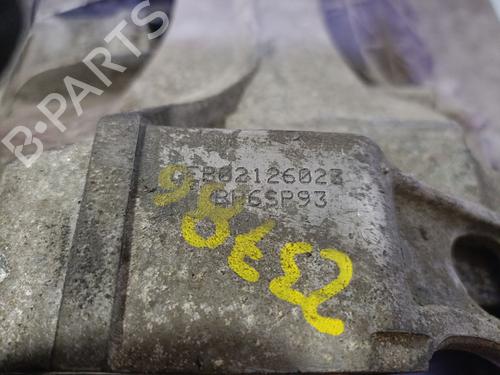 Caja de cambios AUDI A4 B6 Convertible (8H7) 1.8 T | BP29942422M3