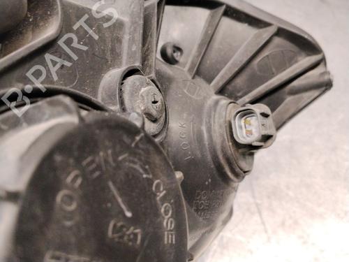 Right headlight SSANGYONG KYRON 2.7 Xdi 4x4 | BP36700992C29  - Image 7