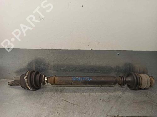 Used Right front driveshaft VOLVO 460 (464) 2.0 (109 hp) 9748273