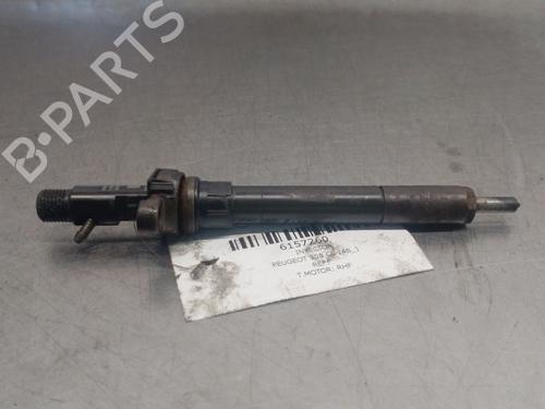 Injector PEUGEOT 308 CC (4B_) 2.0 HDi | BP38016631M100 - Image 3
