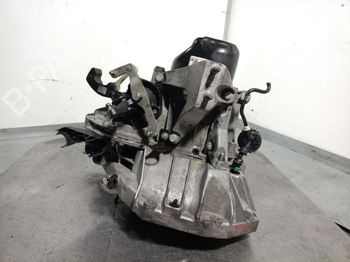 Gearbox DACIA SANDERO II 1.5 dCi | BP32414782M3