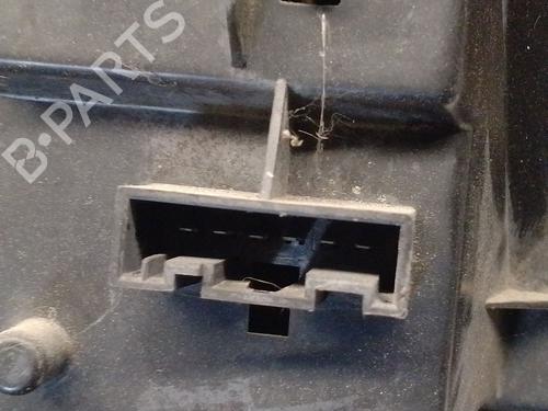 Right taillight ROVER 75 (RJ) 2.0 CDT | BP31381236C35