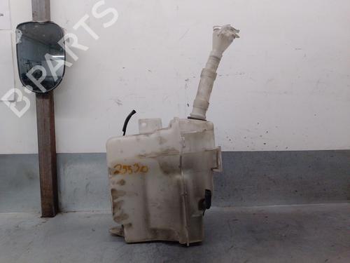 Spylertank Spylertank MITSUBISHI LANCER VIII (CY_A, CZ_A) 2.0 DI-D (CY8A) (140 hp) 36023575 36023575