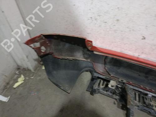 Rear bumper MINI MINI COUNTRYMAN (R60) Cooper D | BP26958804C8 