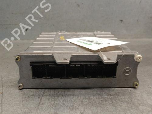 Used Engine control unit (ECU) Engine control unit (ECU) AUDI A4 B5 (8D2) 1.8 (125 hp) 33660578 33660578