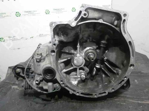 Used Gearbox MAZDA DEMIO (DW) 1.3 16V (DW3W, DW19) (63 hp) 2340887