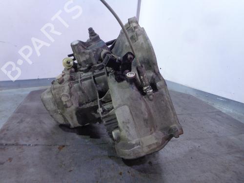 Gearbox OPEL CORSA B (S93) 1.2 i (F08, F68, M68) | BP15400124M3 