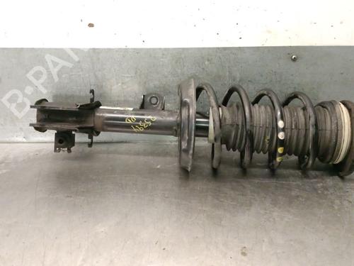 Used Right front shock absorber Right front shock absorber CITROËN NEMO Box Body/MPV (AA_) 1.3 HDi 75 (75 hp) 34554892 34554892