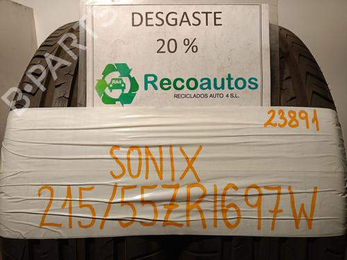 Used Other CITROËN C5 II (RC_) 1.6 HDi (RC8HZB) (109 hp) 30202479