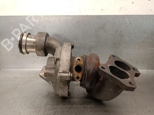 Turbocharger/Supercharger BMW 5 (E60) 535 d | BP28074112M71 