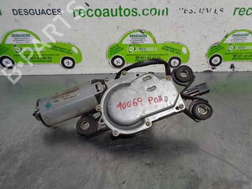 Used Rear wiper motor SMART CITY-COUPE (450) 0.8 CDI (S1CLC1, 450.300, 450.301, 450.302, 450.303,... (41 hp) 5595480