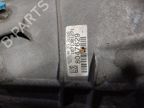 Gearbox BMW 3 Touring (E91) 320 d | BP36996080M3 - Image 11