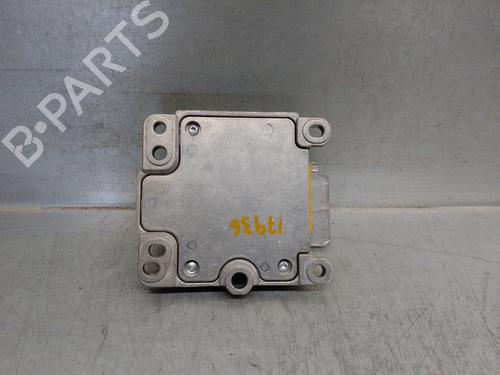 Kollisjonspute styreenhet SAAB 9-3 (YS3D) 2.0 Turbo | BP13327975M53 