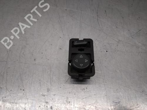 Used Mirror switch PEUGEOT 406 (8B) 1.9 TD (94 hp) 13749029