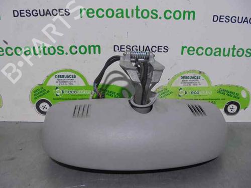 Rear mirror MERCEDES-BENZ E-CLASS (W211)  | BP2088689I6 