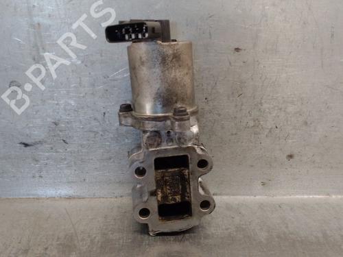 Used Egr Egr TOYOTA AVENSIS Saloon (_T25_) 2.0 D-4D (ADT250_, ADT250R) (126 hp) 33203648 33203648