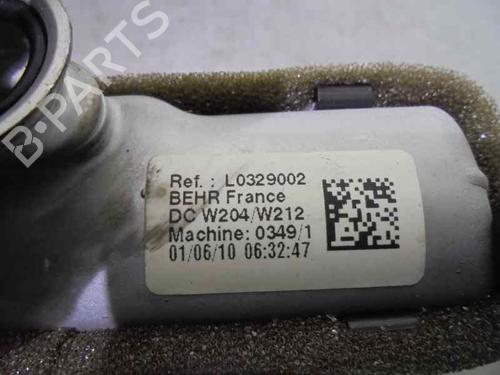 Heater matrix MERCEDES-BENZ C-CLASS (W204)  | BP2230267M63 