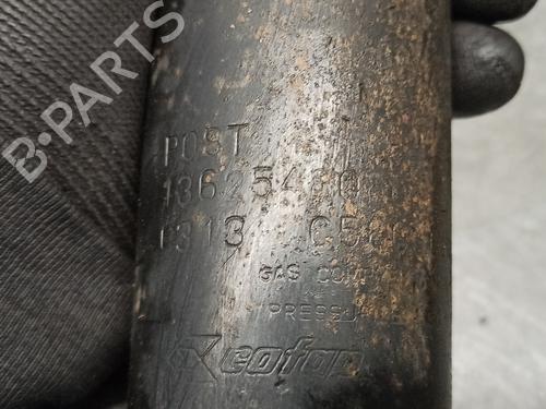 Left rear shock absorber CITROËN JUMPER II Van 2.2 HDi 130 | BP11062757M18 