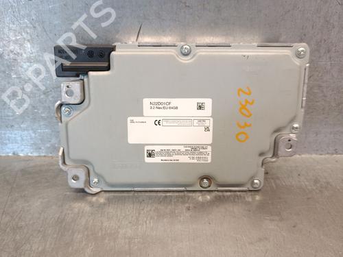 Electronic module FORD FIESTA VII (HJ, HF) 1.0 EcoBoost mHEV | BP27834299M83 