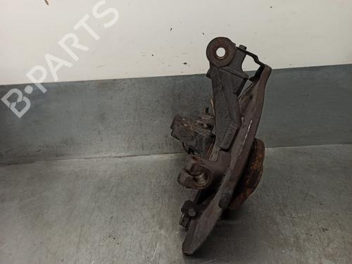 Right front steering knuckle PEUGEOT 508 I (8D_) 1.6 HDi | BP16185862M26 
