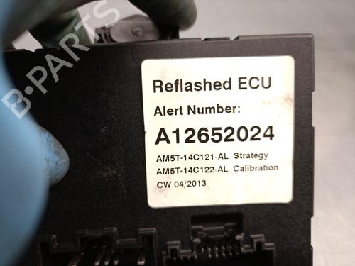 Electronic module FORD C-MAX II (DXA/CB7, DXA/CEU) 1.0 EcoBoost | BP23461343M83 
