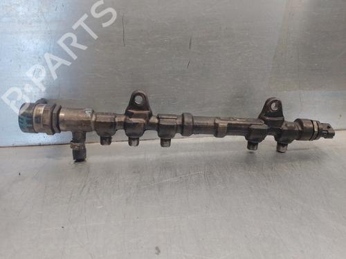 Used Injection rail FIAT GRANDE PUNTO Van (199_) [2005-2013]  12829896