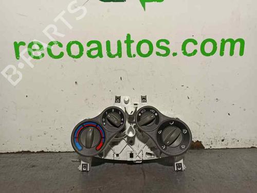 Used Climate control Climate control 5331246 5331246