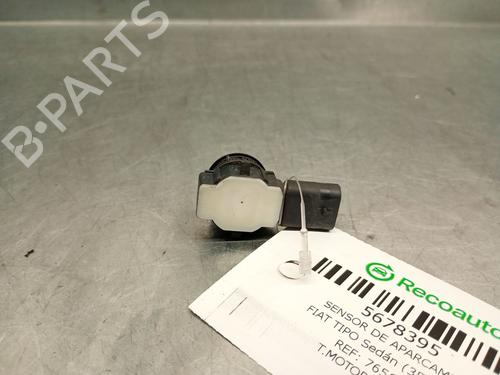 Electronic module FIAT TIPO Saloon (356_, 357_) 1.4 (356SXA1B) | BP29438276M83 