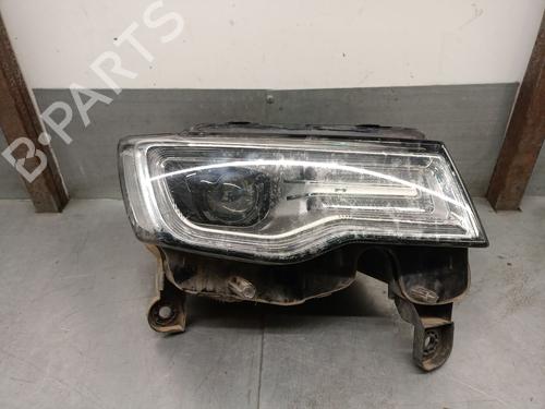 Used Right headlight Right headlight JEEP GRAND CHEROKEE IV (WK, WK2) 3.6 VVT 4x4 (290 hp) 32529958 32529958