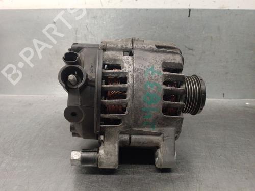 Used Alternator Alternator PEUGEOT 5008 (0U_, 0E_) 2.0 HDi 150 / BlueHDi 150 (150 hp) 33127497 33127497