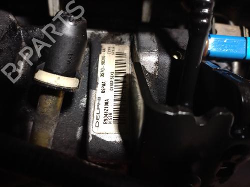 Engine FORD MONDEO III (B5Y) 2.0 16V TDDi / TDCi | BP32419846M1