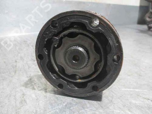 Left rear driveshaft AUDI TT Roadster (8J9) 2.0 TDI quattro | BP6936972M40 