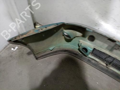 Pare-chocs avant FORD FOCUS I (DAW, DBW) 1.6 16V | BP29823276C7