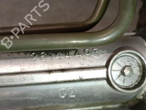 Steering rack OPEL INSIGNIA A (G09) 2.0 CDTI (68) | BP36597808M22 - Image 7
