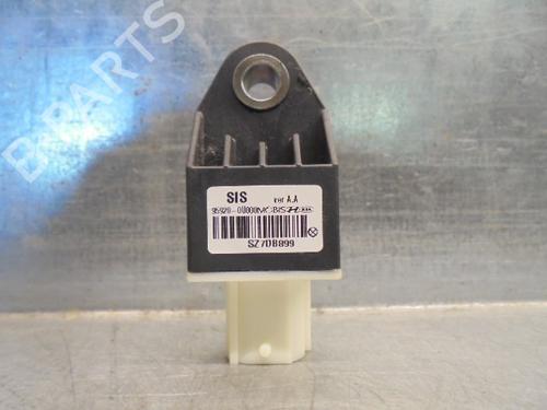Used Electronic sensor Electronic sensor 8413369 8413369